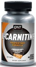 L-КАРНИТИН QNT L-CARNITINE капсулы 500мг, 60шт. - Старица
